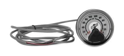 Air Lift - Air Lift 25195 Replacement Dual Analog Gauge