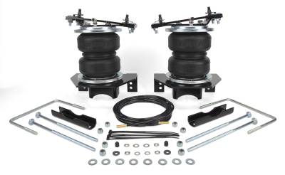 Air Lift - Air Lift 57350 LoadLifter 5000 Air Spring/Bag System for F350 Super Duty