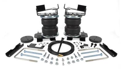 Air Lift - Air Lift 57355 LoadLifter 5000 Air Spring Kit for 21-22 F150