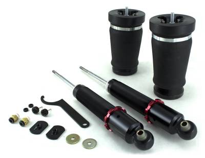 Air Lift Performance - Air Lift Performance 75623 Performance Air Spring Kit for 05-14 Mustang