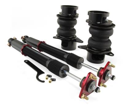 Air Lift Performance - Air Lift Performance 78667 Performance Air Over Strut Kit