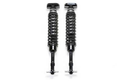 Fabtech - Fabtech FTS22263 Dirt Logic 2.5 Coil Over Shock Absorber for 15-20 F150