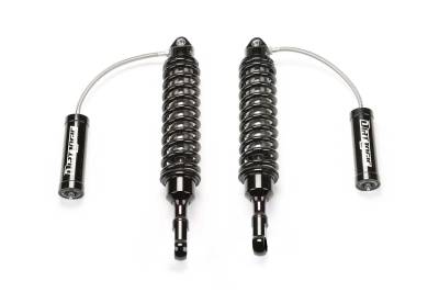 Fabtech - Fabtech FTS22188 Dirt Logic 2.5 Resi Coil Over Shock Absorber for 14 F150