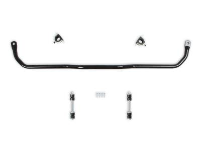 Rekudo - Lakewood RK500-01 Rekudo Sway Bar Kit for 67-69 Camaro/Firebird