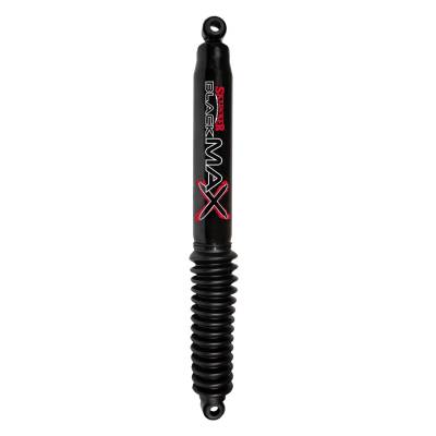 Skyjacker - Skyjacker B8397 3-3.5" Rear Lift Black Max Shock for 20-25 Jeep Gladiator 4WD