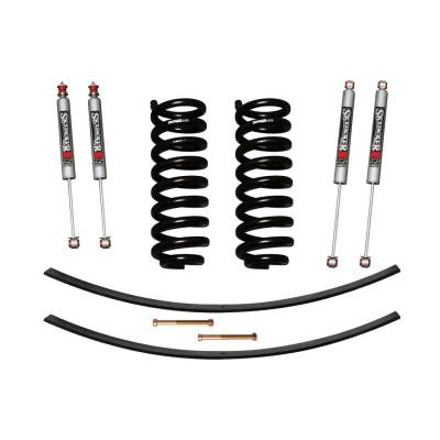 Skyjacker - Skyjacker 132XK-M Suspension Lift Kit w/Shocks for 89-97 Ford Ranger