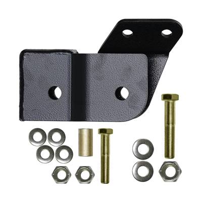 Skyjacker - Skyjacker JTGRTB Rear Track Bar Bracket for 20 Jeep Gladiator JT