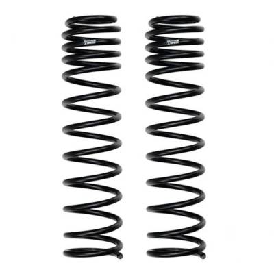 Skyjacker - Skyjacker G30MRDR 3" Rear Coil Springs Pair for 20-22 Gladiator JT Mojave