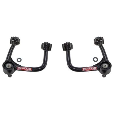 Skyjacker - Skyjacker FB2130UCA 2-3" Upper Control Arms w/HD Ball Joints for 21-22 Bronco