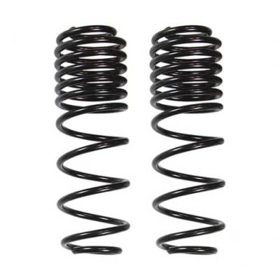 Skyjacker - Skyjacker G20MRDR 2" Rear Dual Rate Coil Springs Pair for 20-24 Jeep Gladiator