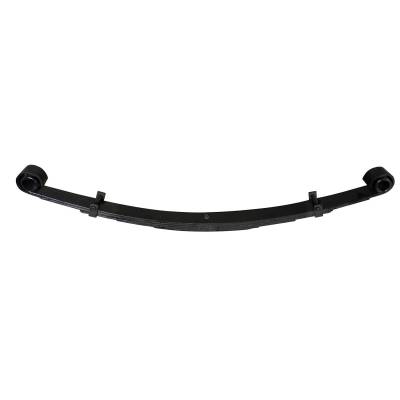 Skyjacker - Skyjacker YJ25RS 2.5" Rock Ready Rear Leaf Spring for 87-95 Jeep Wrangler YJ