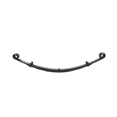 Skyjacker - Skyjacker YJ25FS Rock Ready Double Wrap Spring Leaf Spring for Jeep Wrangler YJ
