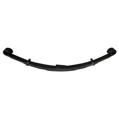 Skyjacker - Skyjacker YJ45RS 4" Rock Ready Rear Leaf Spring for 87-95 Jeep Wrangler YJ