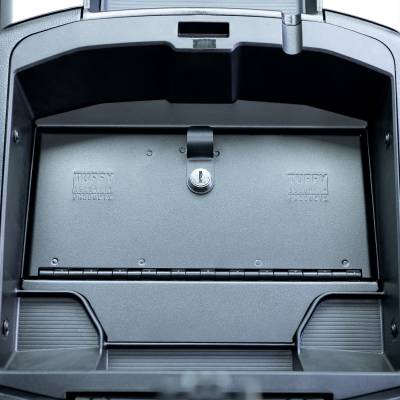 Tuffy Security Products - Tuffy Security Products 321-01 Security Console Insert