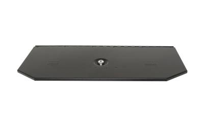 Tuffy Security Products - Tuffy Security Products 357-01 In-Floor Locking Cargo Lid for 19-22 1500