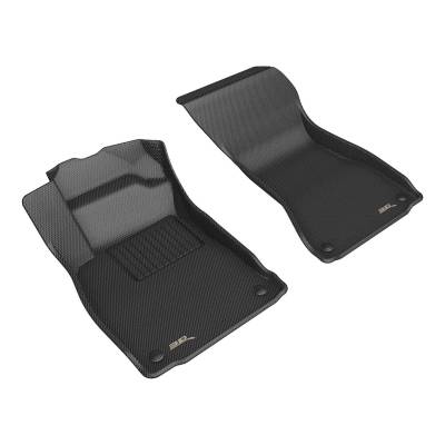 3D MAXpider - 3D MAXpider L1AD04211509 KAGU Floor Mat