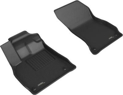 3D MAXpider - 3D MAXpider L1AD04711509 KAGU Floor Mat