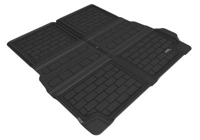 3D MAXpider - 3D MAXpider M1BM1051309 Cargo Liner for 19-22 X7