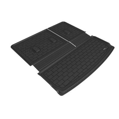 3D MAXpider - 3D MAXpider M1CH0931309 Cargo Liner for 21-22 Tahoe/Yukon