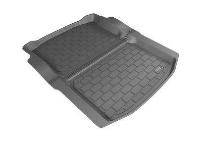 3D MAXpider - 3D MAXpider M1CD0101309 Cargo Liner for 14-19 Cadillac CTS