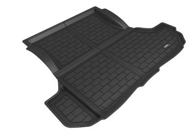 3D MAXpider - 3D MAXpider M1DG0261309 Cargo Liner for 11-21 Challenger