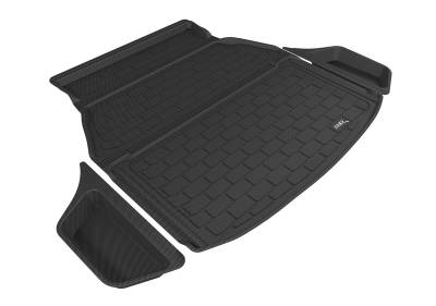 3D MAXpider - 3D MAXpider M1AC0091309 Cargo Liner for 15-20 TLX