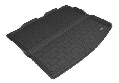 3D MAXpider - 3D MAXpider M1JP0161309 Cargo Liner for 17-21 Compass