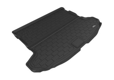 3D MAXpider - 3D MAXpider M1KA0401309 Cargo Liner for 17-22 Rio Sportage