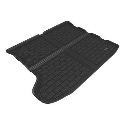 3D MAXpider - 3D MAXpider M1KA0711309 Cargo Liner for 22 EV6