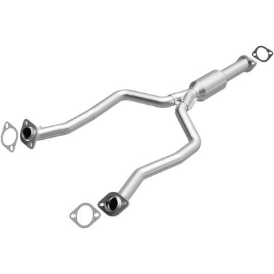 MagnaFlow Exhaust Products - MagnaFlow 21-094 OEM Grade Direct-Fit Catalytic Converter