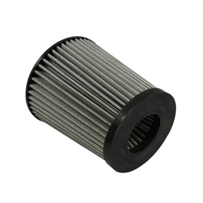 Green Filter USA - Green Filter 2896 Dual Cone Air Filter ID 3.5" H 6.5"