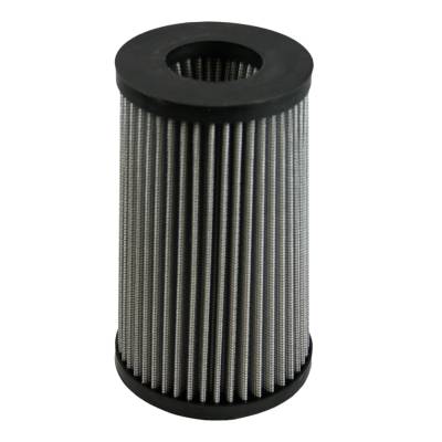 Green Filter USA - Green Filter 2897 Dual Cone Air Filter ID 3" H 9"