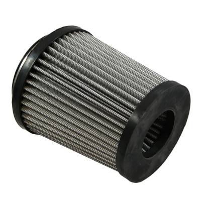 Green Filter USA - Green Filter 2899 Dual Cone Air Filter ID 4" H 6"