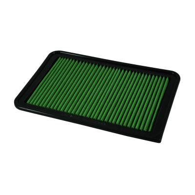 Green Filter USA - Green Filter 7245 Replacement Air Filter for Toyota Camry