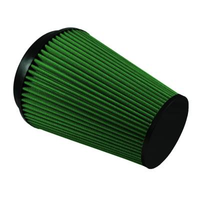 Green Filter USA - Green Filter 7202 Universal Cone Air Filter
