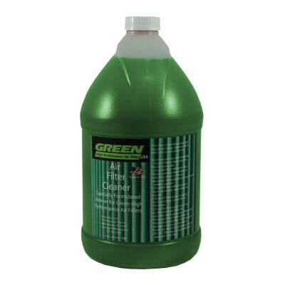 Green Filter USA - Green Filter 2140 Air Filter Cleaner 1 Gallon