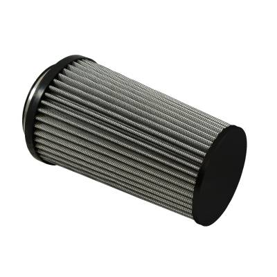 Green Filter USA - Green Filter 2851 Cone Air Filter ID 4" H 9"