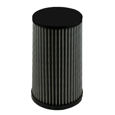 Green Filter USA - Green Filter 2852 Cone Air Filter ID 3" H 9"