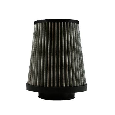 Green Filter USA - Green Filter 2853 Cone Air Filter ID 3" H 6"