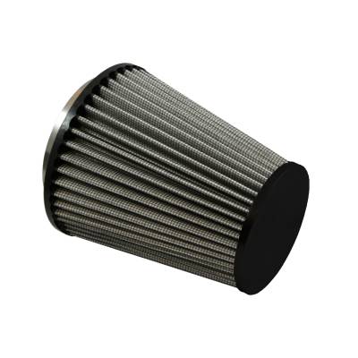 Green Filter USA - Green Filter 2850 Cone Air Filter ID 3.5" H 6.5"