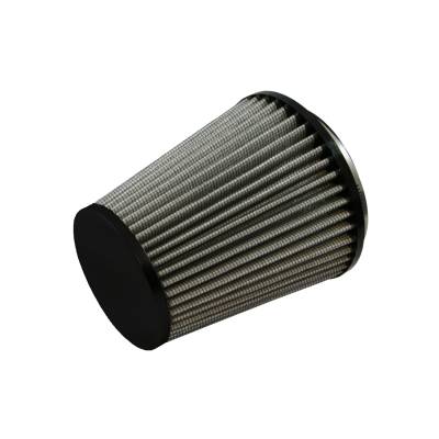 Green Filter USA - Green Filter 2855 Cone Air Filter ID 3.15" H 6"
