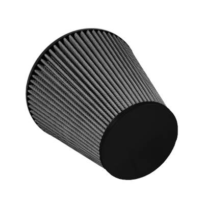 Green Filter USA - Green Filter 2864 Cone Air Filter ID 4" H 7.8"