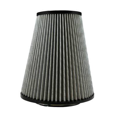 Green Filter USA - Green Filter 2866 Cone Air Filter ID 4.5" H 9"
