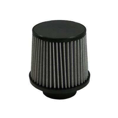 Green Filter USA - Green Filter 2883 Cone Air Filter ID 3" H 5" Radius Inlet