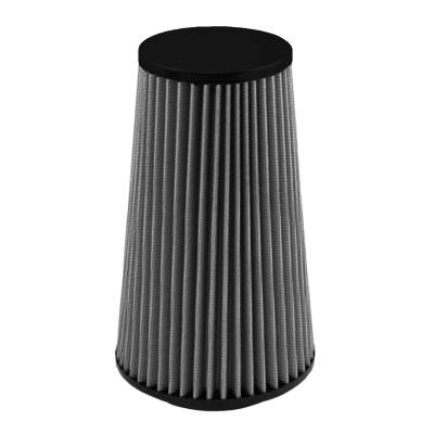 Green Filter USA - Green Filter 2887 Cone Air Filter ID 3.5" H 9"