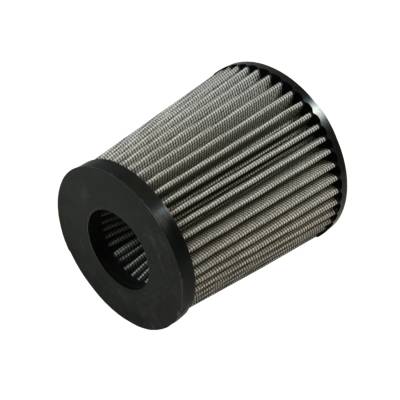 Green Filter USA - Green Filter 2895 Dual Cone Air Filter ID 3.15" H 6"