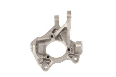 Omix - Omix 18007.01 Right Steering Knuckle for 07-18 Jeep Wrangler JK