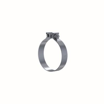 MBRP Exhaust - MBRP Exhaust GP5ACS 5" Band Clamp Stainless