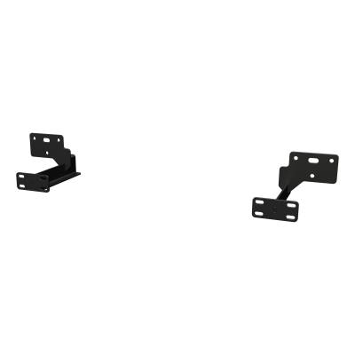 LUVERNE - Luverne 571513 Impact Bumper Bracket Kit