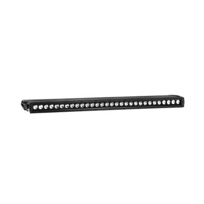 Westin - Westin 09-12211-30C 30" B-FORCE Single Row LED Light Bar